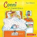 Conni im Krankenhaus / Conni tanzt - Liane Schneider