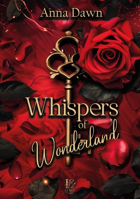 Whispers of Wonderland - Anna Dawn