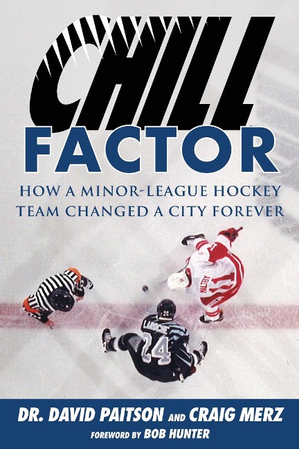 Chill Factor - David Paitson, Craig Merz