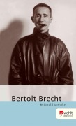 Cover-Bild zum Titel 'Bertolt Brecht' von 'Reinhold Jaretzky'