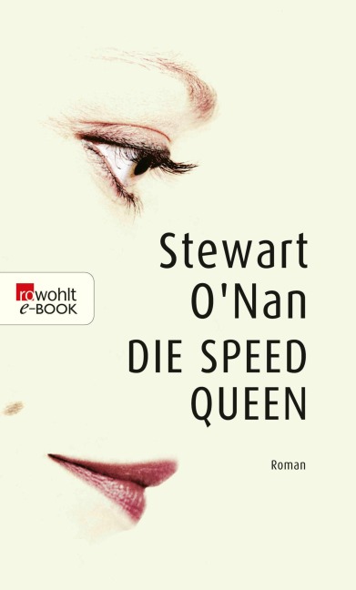 Die Speed Queen - Stewart O'Nan