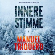 Cover-Bild zum Titel 'Innere stimme' von 'Manuel Triguero'