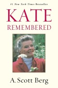 Cover-Bild zum Titel 'Kate Remembered' von 'A. Scott Berg'