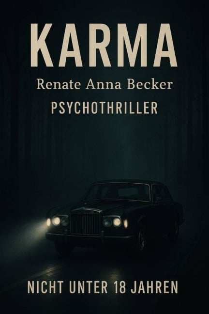 Karma - Renate Becker