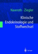 Cover-Bild zum Titel 'Klinische Endokrinologie und Stoffwechsel' von ''