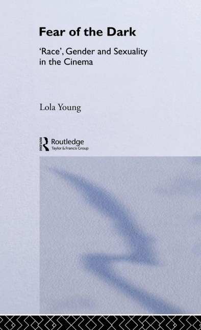 Fear of the Dark - Lola Young