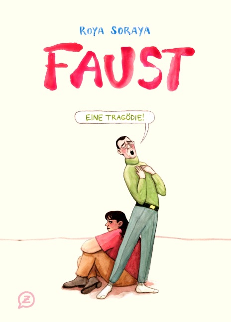Faust - Roya Soraya