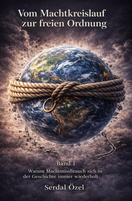 Vom Machtkreislauf zur freien Ordnung - Serdal Özel
