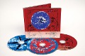 Cover-Bild zum Titel 'Wish (30th Anniversary Edition/3CD JewelCase)' von 'The Cure'