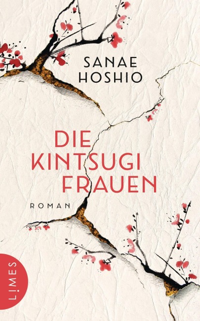 Die Kintsugi-Frauen - Sanae Hoshio