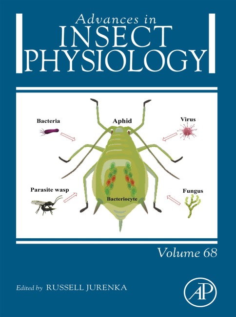 Advances in Insect Physiology - 