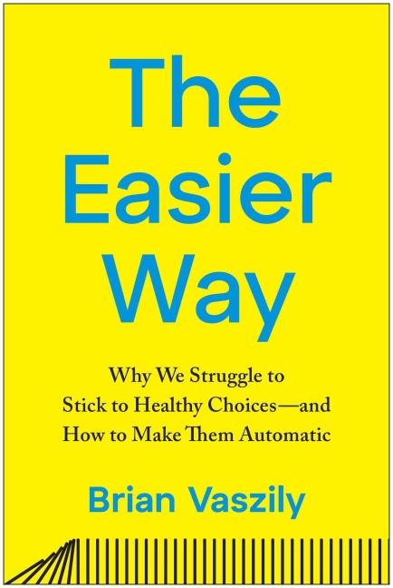 The Easier Way - Vaszily