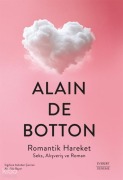 Cover-Bild zum Titel 'Romantik Hareket' von 'Alain de Botton'