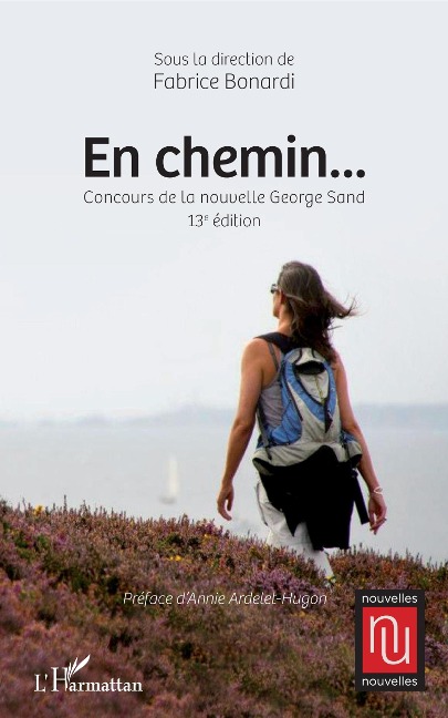 En chemin... - Fabrice Bonardi (Ss Dir.