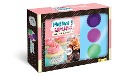 Cover-Bild zum Titel 'Back-Set Muffins & Cupcakes. Klein, fein und unwiederstehlich' von ''