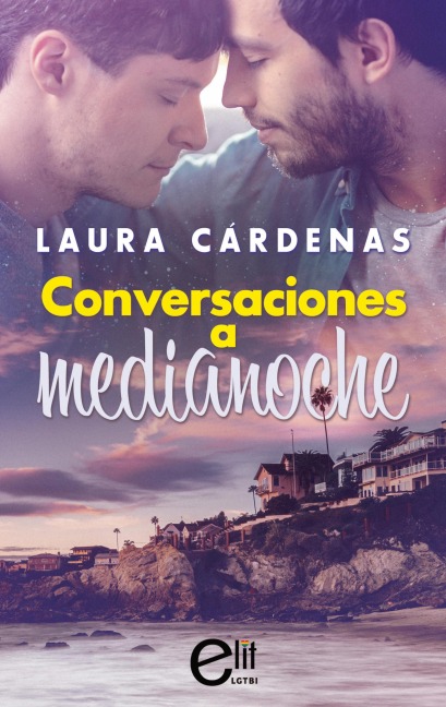 Conversaciones a medianoche - Laura Cárdenas