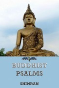Cover-Bild zum Titel 'Buddhist Psalms' von 'Lily Allen Beck'