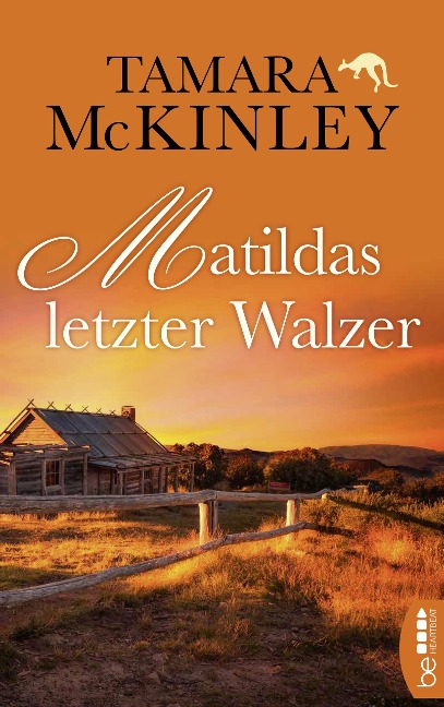 Matildas letzter Walzer - Tamara Mckinley