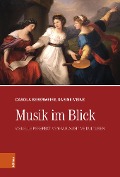Cover-Bild zum Titel 'Musik im Blick' von ''