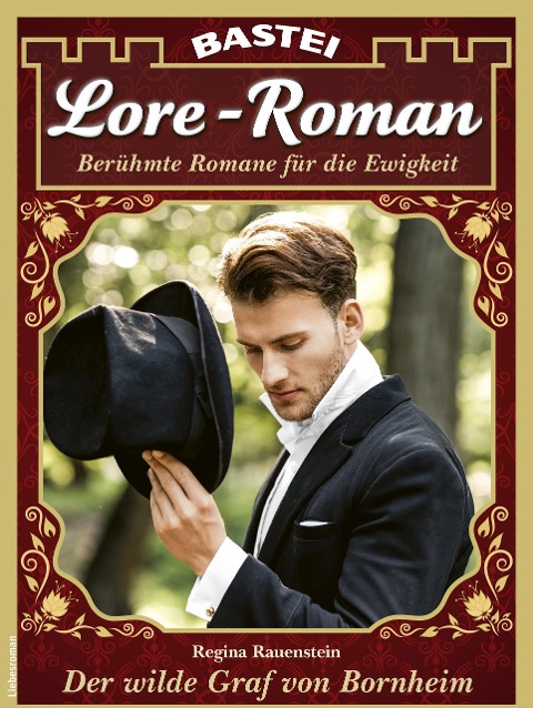 Lore-Roman 130 - Regina Rauenstein