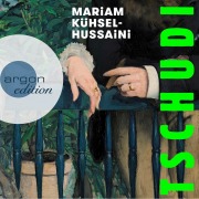Cover-Bild zum Titel 'Tschudi' von 'Mariam Kühsel-Hussaini'