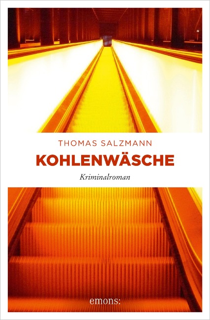 Kohlenwäsche - Thomas Salzmann