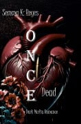 Cover-Bild zum Titel 'Once You¿re Dead' von 'Semma K. Reyes'