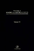 Cover-Bild zum Titel 'Advances in Imaging and Electron Physics' von ''