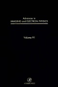 Cover-Bild zum Titel 'Advances in Imaging and Electron Physics' von ''
