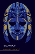 Cover-Bild zum Titel 'Beowulf' von 'Anonymous'