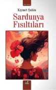 Cover-Bild zum Titel 'Sardunya Fisiltilari' von 'Kiymet Sahin'
