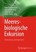 Cover-Bild zum Titel 'Meeresbiologische Exkursion' von ''