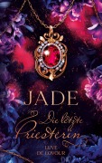 Cover-Bild zum Titel 'Jade' von 'Luve de Lovour'