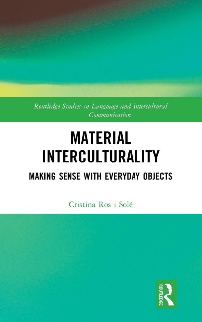 Material Interculturality - Cristina Ros I Solé