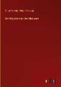 Der Organismus der Medusen - Oscar Hertwig, Richard Hertwig
