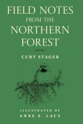 Cover-Bild zum Titel 'Field Notes from the Northern Forest' von 'Curt Stager'