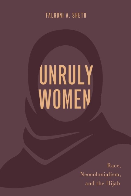 Unruly Women - Falguni A Sheth