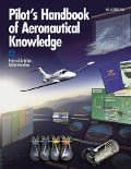 Pilot's Handbook of Aeronautical Knowledge - Federal Aviation Administration