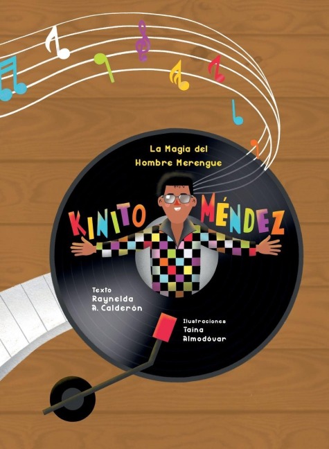 La magia del hombre merengue - Raynelda A Calderon