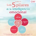 Los 5 pilares de la inteligencia emocional: Controlar las emociones con métodos de la psicología del crecimiento personal, para influir positivamente en uno mismo y en los demás (Incl. ejercicios) - Isabell Seibach