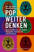 Cover-Bild zum Titel 'Pop weiter denken' von ''