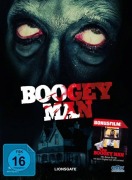 Cover-Bild zum Titel 'Boogeyman - Der schwarze Mann' von 'Eric Kripke, Juliet Snowden, Stiles White, Joseph Loduca'