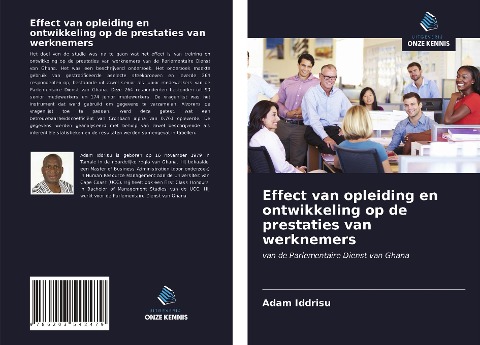 Effect van opleiding en ontwikkeling op de prestaties van werknemers - Adam Iddrisu