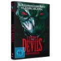 Cover-Bild zum Titel 'Little Devils - Geburt des Grauens' von 'Elliott Stein, Francis Haines'