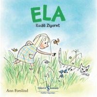 Ela - Kedili Ziyaret - Ann Forslind