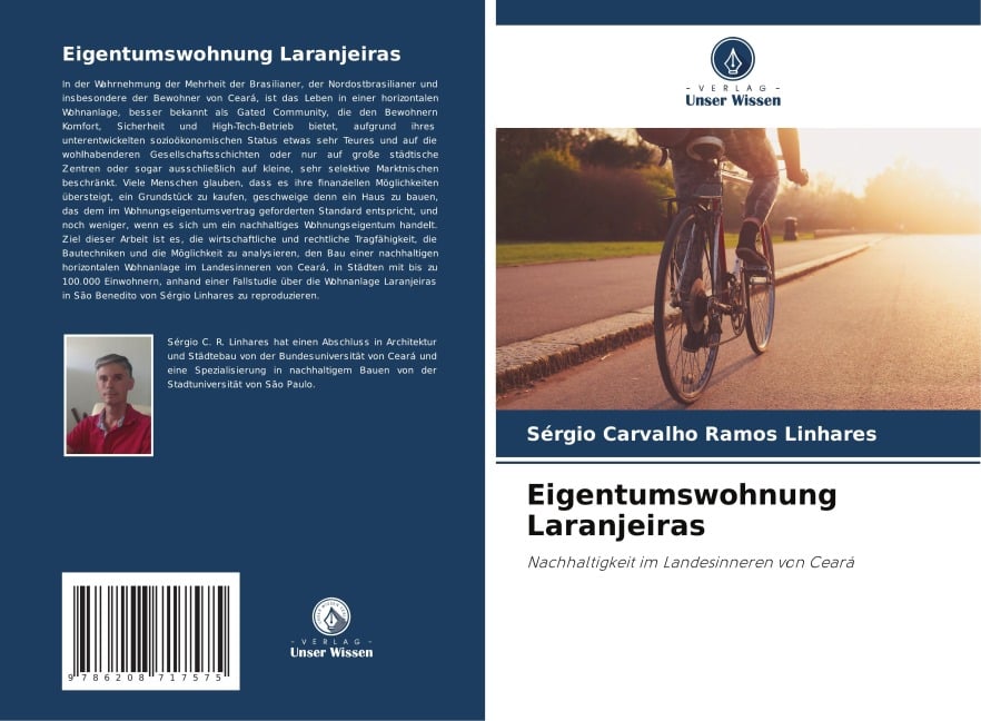 Eigentumswohnung Laranjeiras - Sérgio Carvalho Ramos Linhares