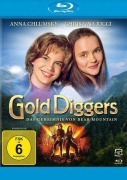 Cover-Bild zum Titel 'Gold Diggers - Das Geheimnis von Bear Mountain' von 'Barry Glasser, Joel McNeely'