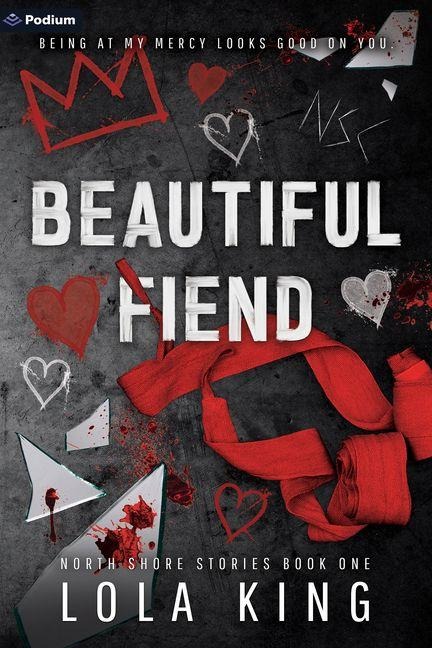 Beautiful Fiend - Lola King