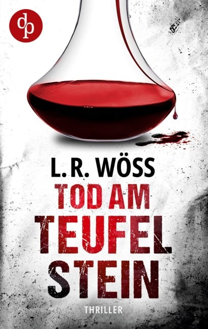 Tod am Teufelstein - L. R. Wöss