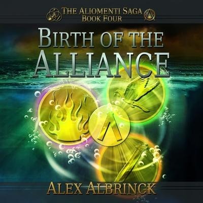 Birth of the Alliance - Alex Albrinck